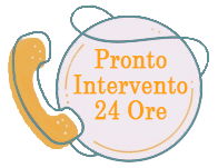 24H pronto intervento