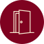 Aperture Porte